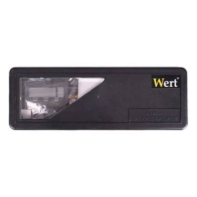 WERT 2325 Dijital Kumpas (150mm) - 3 data-big=