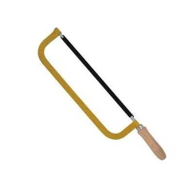 WERT 2533 Demir Testeresi (30cm) - WERT