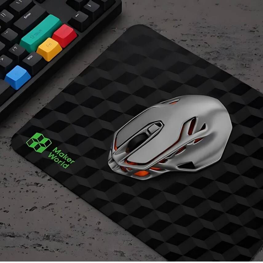 Bambu Lab Wi-Fi Mouse Kit - 002 - 1