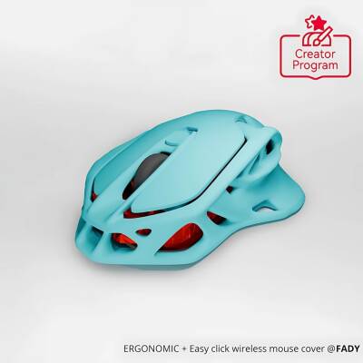 Bambu Lab Wi-Fi Mouse Kit - 002 - 4 data-big=