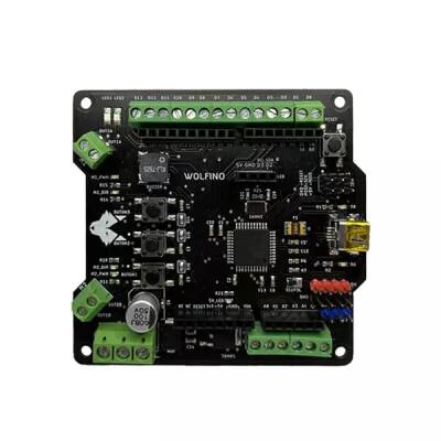 Wolfino Geliştirme Kartı - (1)