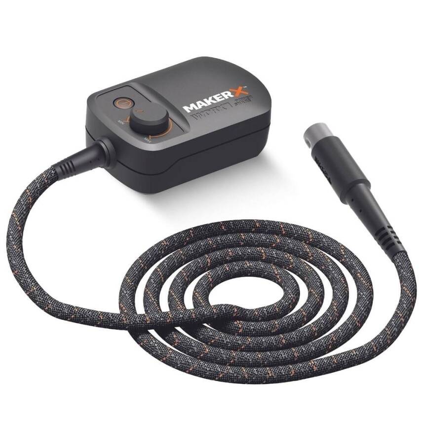 WORX WA7160 MAKERX 20V HUB Devir Ayarlı Adaptör - 1