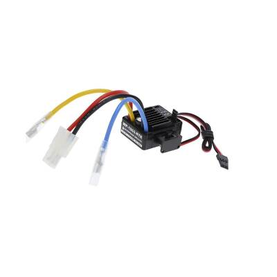 WP-1060-RTR 60A Fırçalı ESC - Robolink (1)