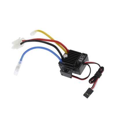 WP-1060-RTR 60A Fırçalı ESC - 4 data-big=