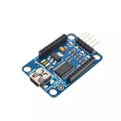 XBee Explorer USB - 1 data-big=
