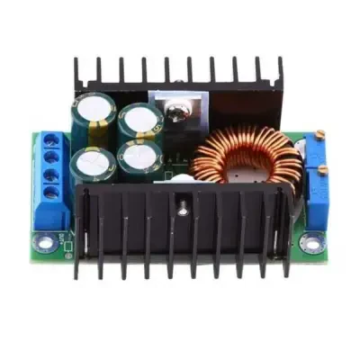 XL4016 300W 10A DC-DC Voltaj Düşürücü Regülatör Kartı - 2 data-big=