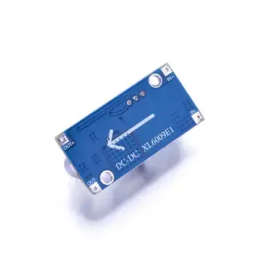 XL6009 Ayarlanabilir DC/DC Voltaj Regülatörü - Robolink (1)