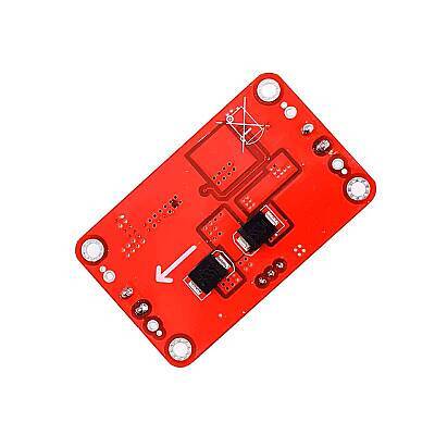 LM2596S / XL6009 Ayarlanabilir DC-DC Voltaj Düşürücü / Yükseltici Regülatör Kartı - 3 data-big=