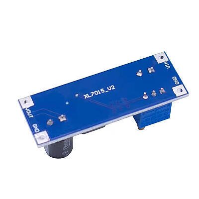 XL7015 Ayarlanabilir Voltaj Düşürücü Kartı - DC-DC 5-80V - Robolink (1)