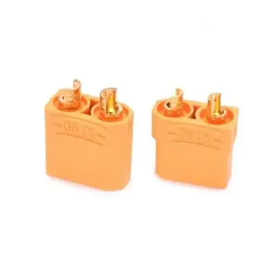 XT90 Konnektör Seti - 3 data-big=