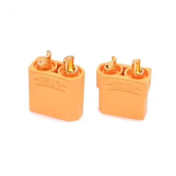 XT90 Konnektör Seti - 3