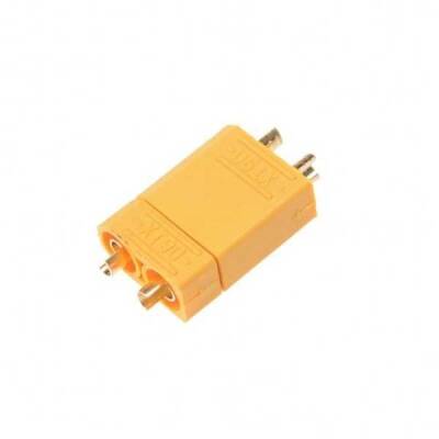 XT90 Konnektör Seti - 4 data-big=