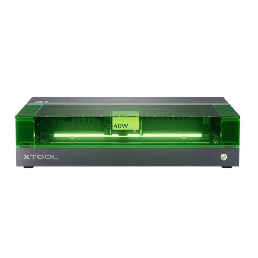 xTool S1 40W - 1