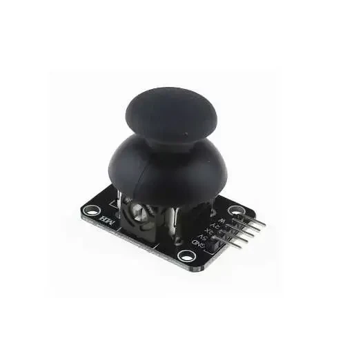 XY Joystick Modülü - Robolink