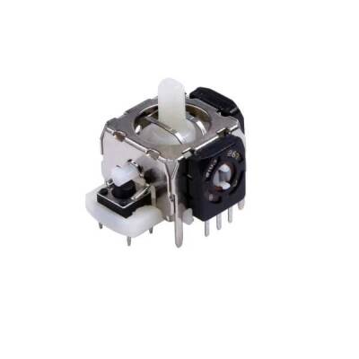 XY Joystick Sensörü-Kartsız-PS2/PS3 - 1 data-big=
