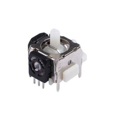 XY Joystick Sensörü-Kartsız-PS2/PS3 - Robolink (1)