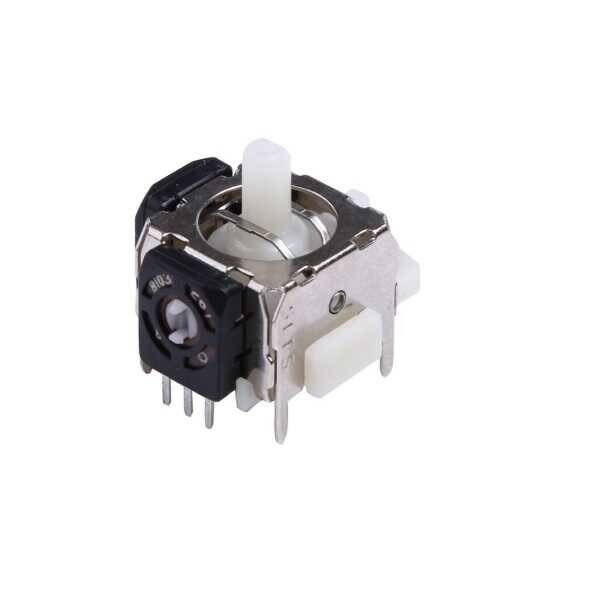XY Joystick Sensörü-Kartsız-PS2/PS3 - 2