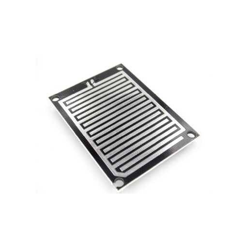 Yağmur Sensörü - 2