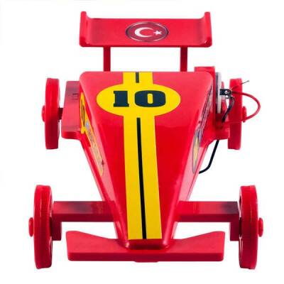 Yarış Arabam - 3 data-big=