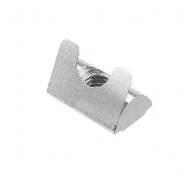 Yaylı Somun M8 - Kanal 8 - 2