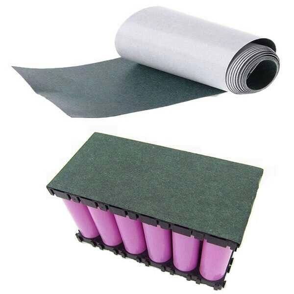 Yeşil İzolasyon Kağıdı - 100mm - 1 Metre - 1