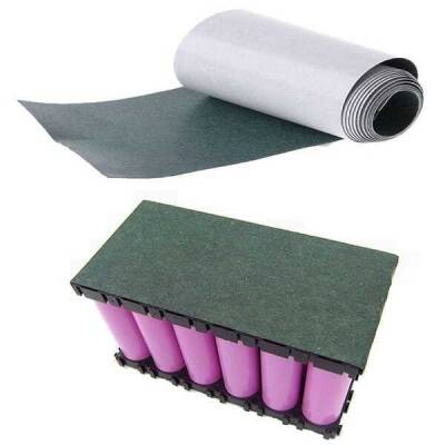 Yeşil İzolasyon Kağıdı - 200mm - 1 Metre - 1 data-big=