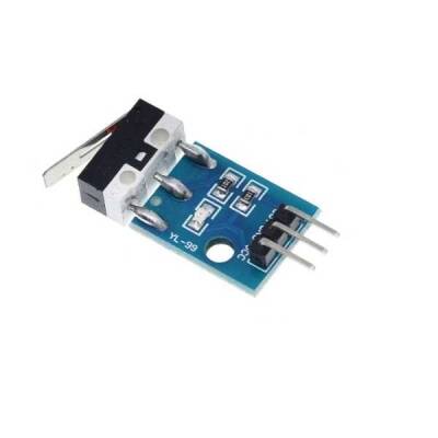 Limit Switch Sensör Modülü - YL-99 - 1 data-big=