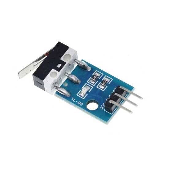 Limit Switch Sensör Modülü - YL-99 - 1