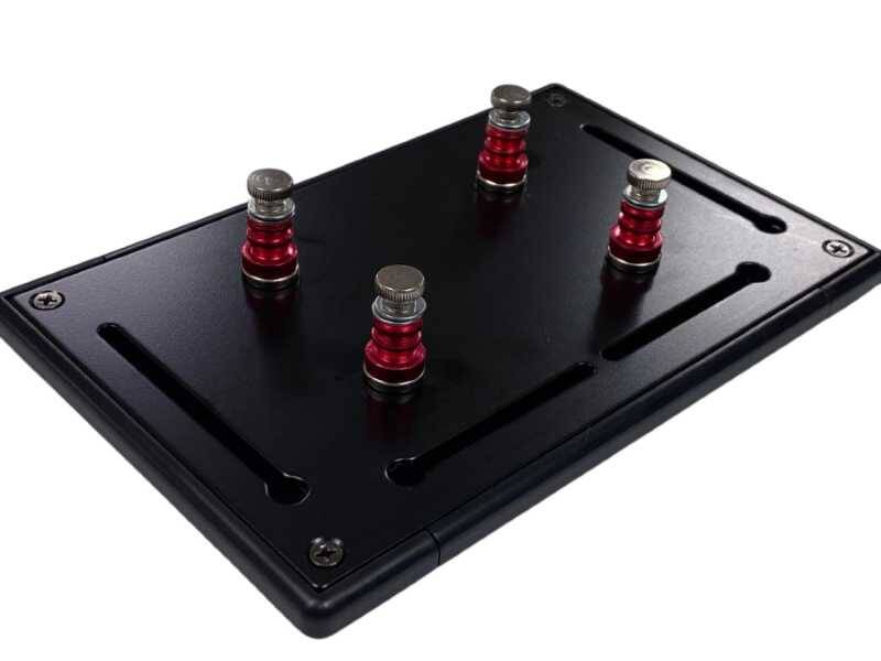 Marxlow ZD-150H Manyetik Pcb Tutucu Uyumlu Yedek Mıknatıs - 2