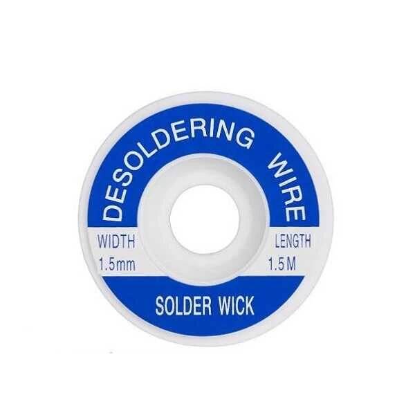 ZD-180 1.5mm Lehim Temizleme Teli - 1