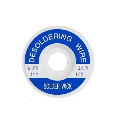 ZD-180 1mm Lehim Temizleme Teli 