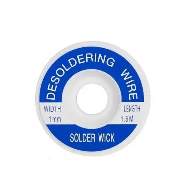 ZD-180 1mm Lehim Temizleme Teli - Marxlow