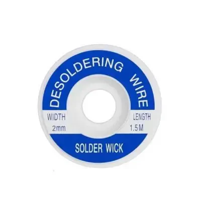 ZD-180 2mm Lehim Temizleme Teli 