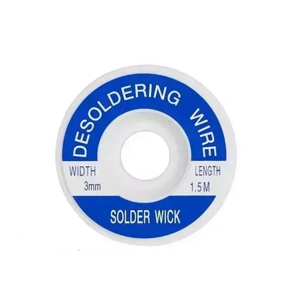 ZD-180 3mm Lehim Temizleme Teli - Marxlow
