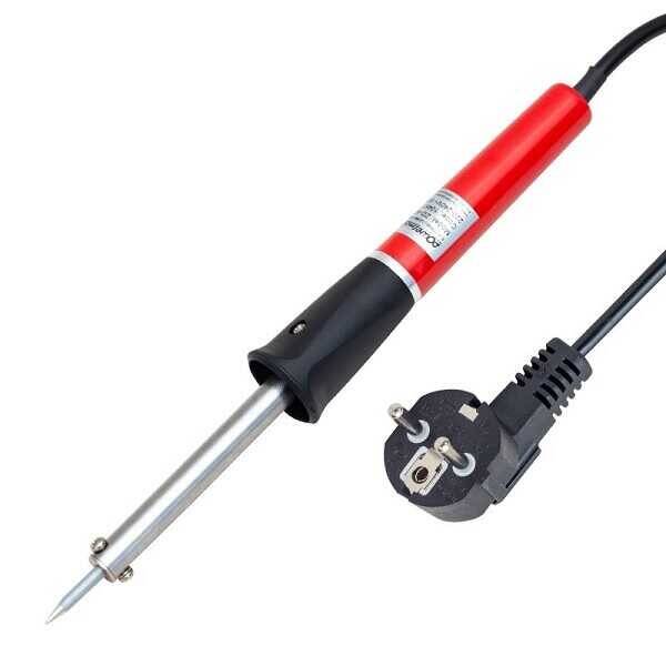 ZD-407 30 Watt Kalem Havya - 1