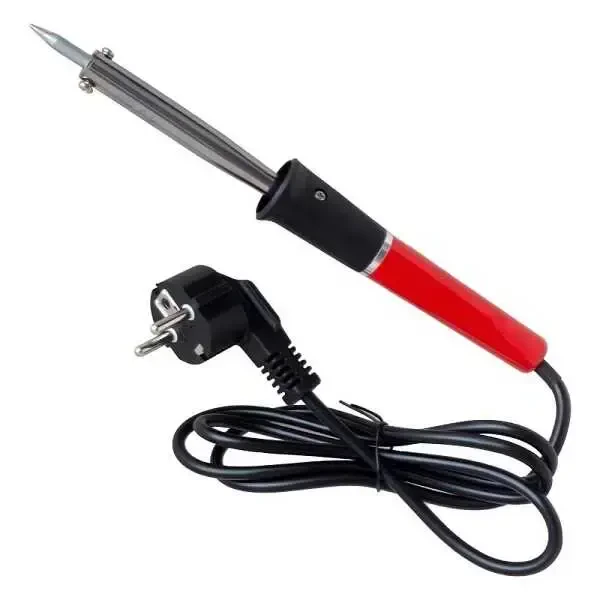 ZD-407 60 Watt Kalem Havya - 1