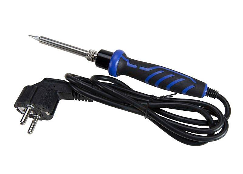 Marxlow ZD721N-40W Seramik Rezistanslı Kalem Havya - 1