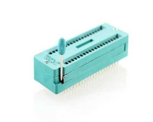 ZIF Soket - 40 Pin - 3