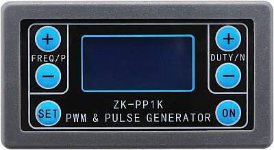 ZK-PP1K Çift Modlu Kare Dalga Sinyal Jeneratörü - 3 data-big=